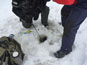 Tässä mallia 2011 koukkauksesta kolmen kuvan kera. Kuva 1/3 – tästä lähtee... 